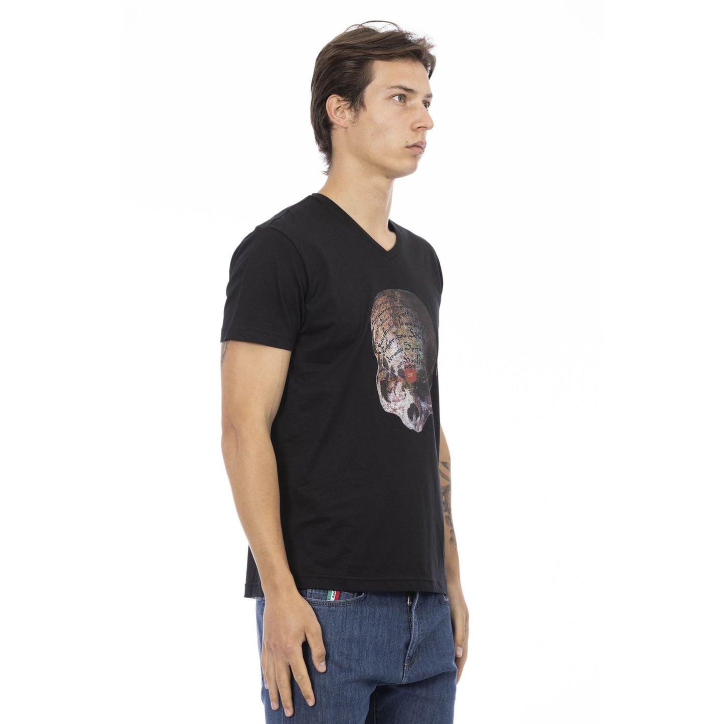 Trussardi Action T-shirts 