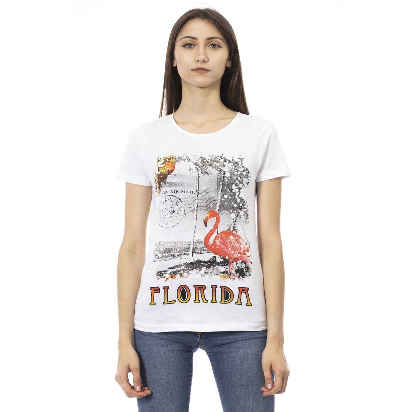 Trussardi Action Camisetas