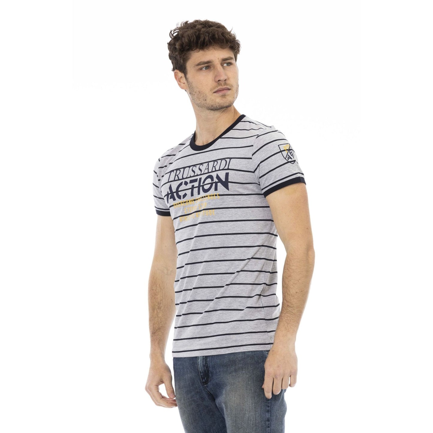 Trussardi Action T-shirts 