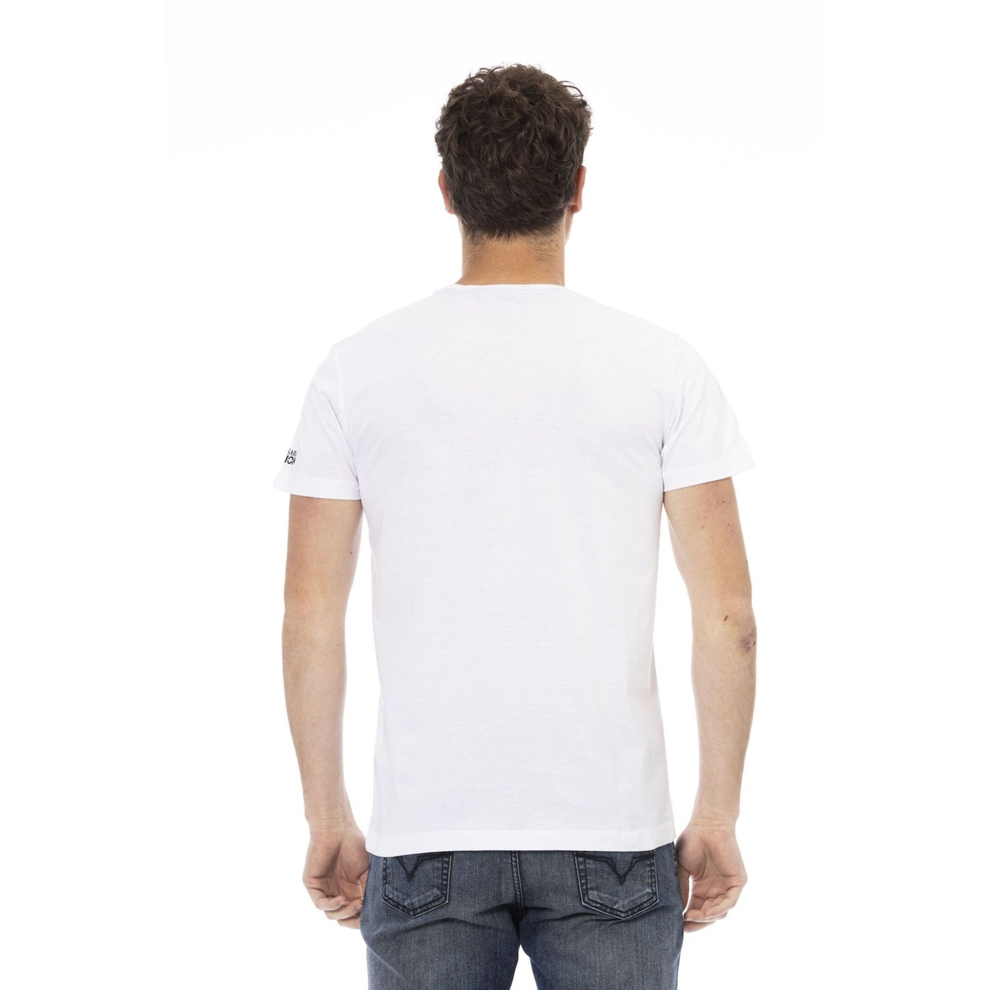 Trussardi Action T-shirts 