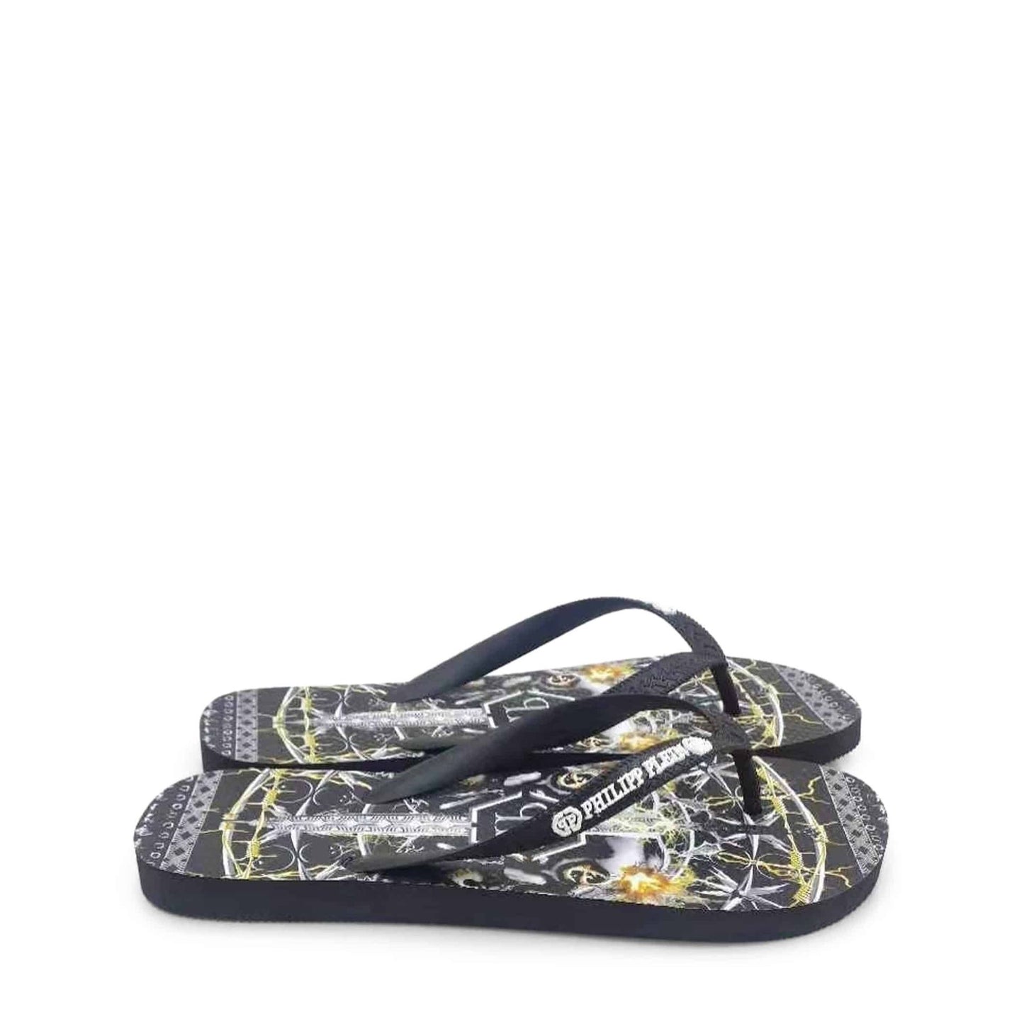 Philipp Plein Chanclas