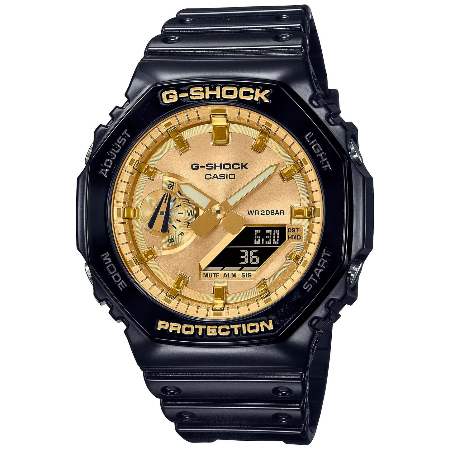 Casio Reloj