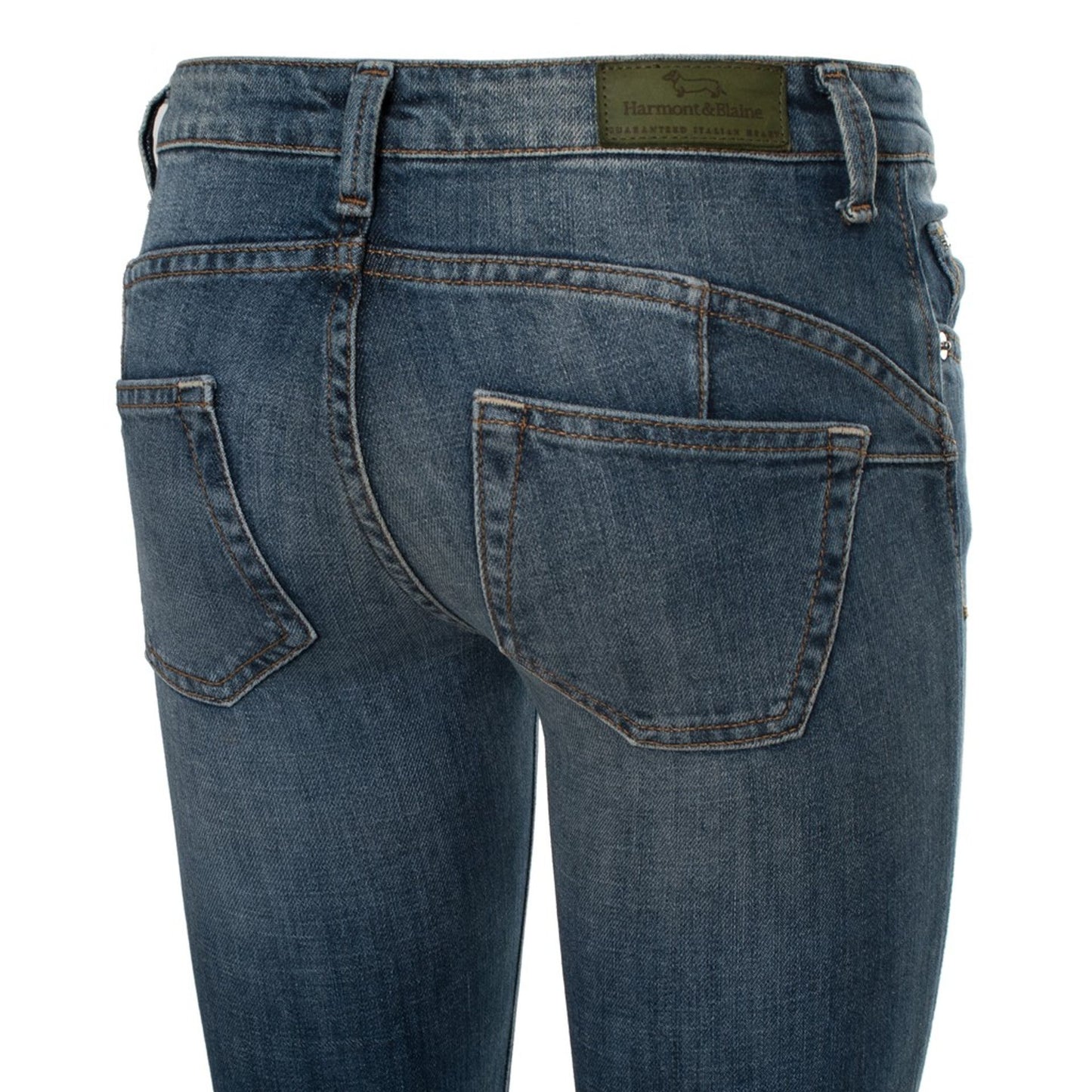 Harmont&amp;Blaine Jeans 