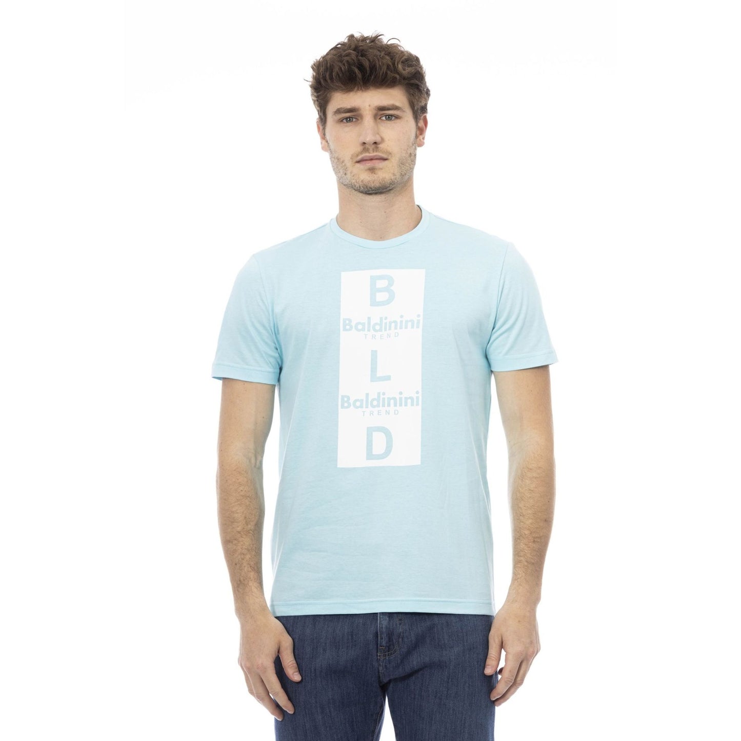 Baldinini Trend T-shirts 