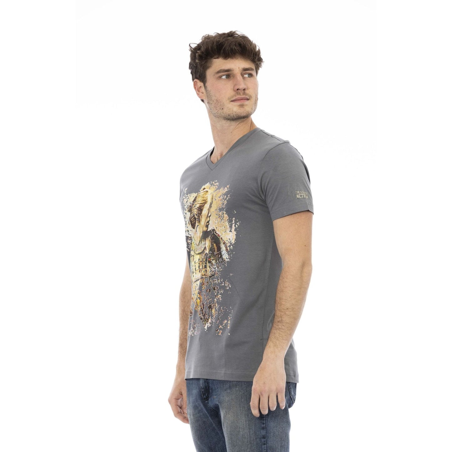 Trussardi Action Camisetas