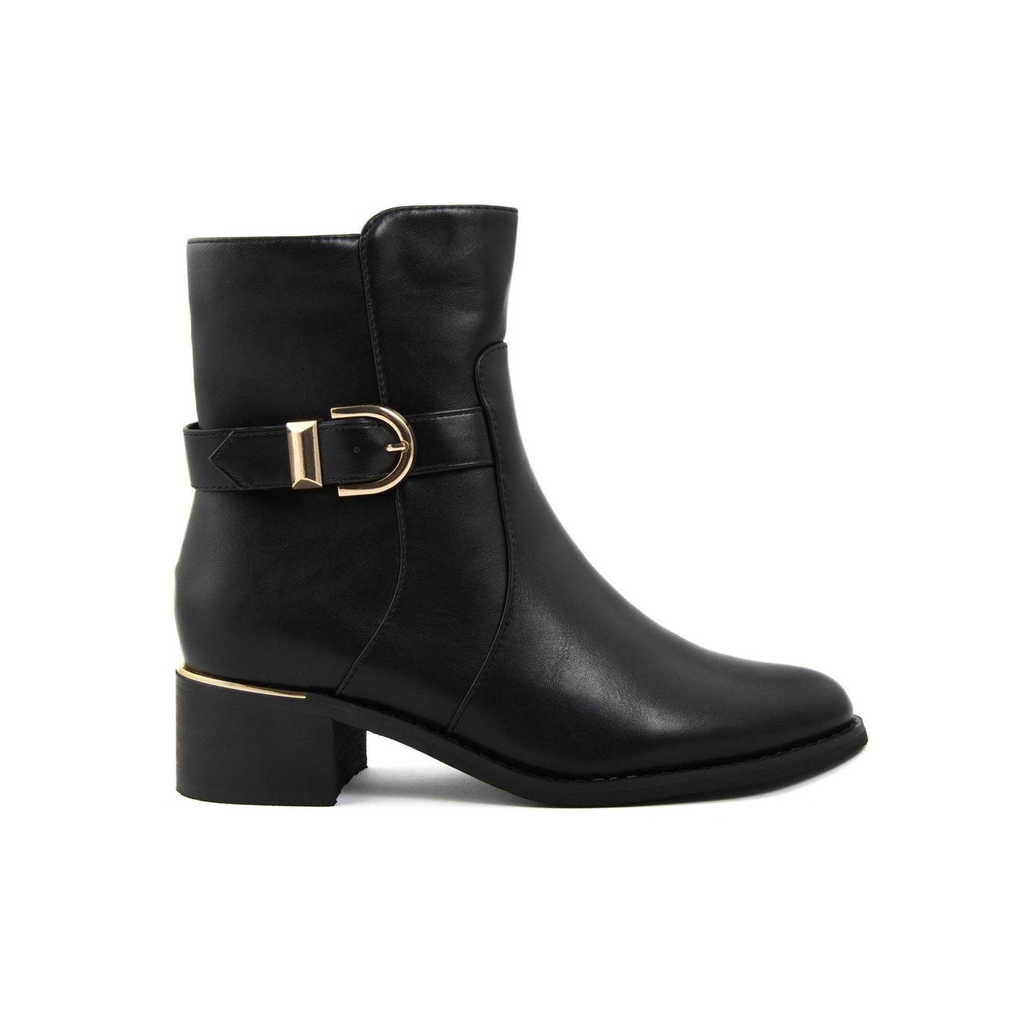 Fashion Attitude Ankle Boots 