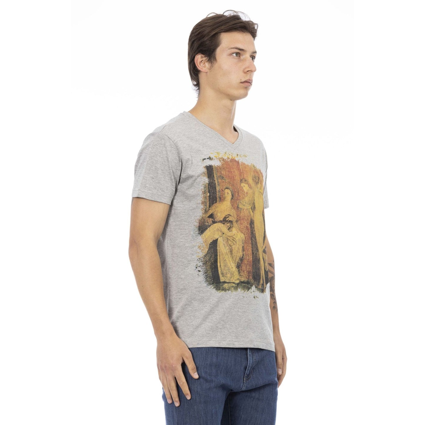 Trussardi Action T-shirts 