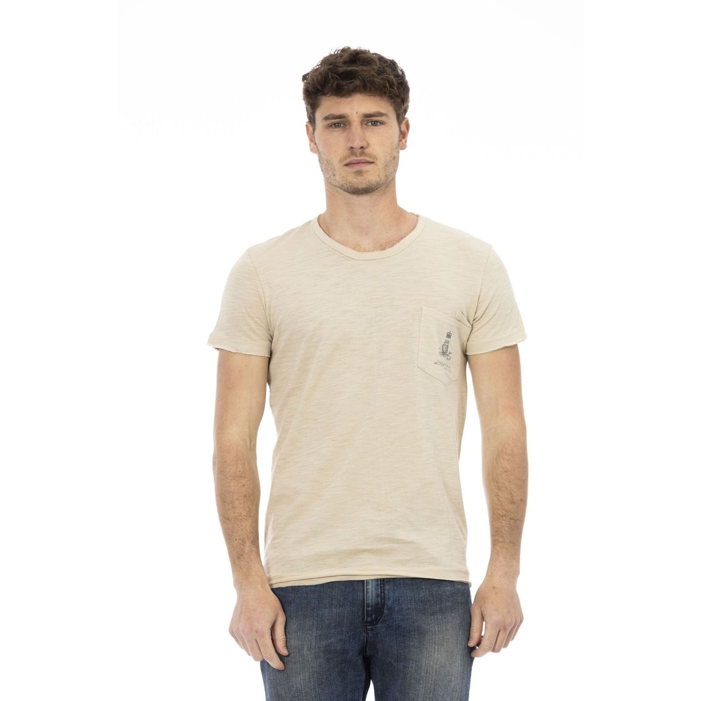 Trussardi Action T-shirts 