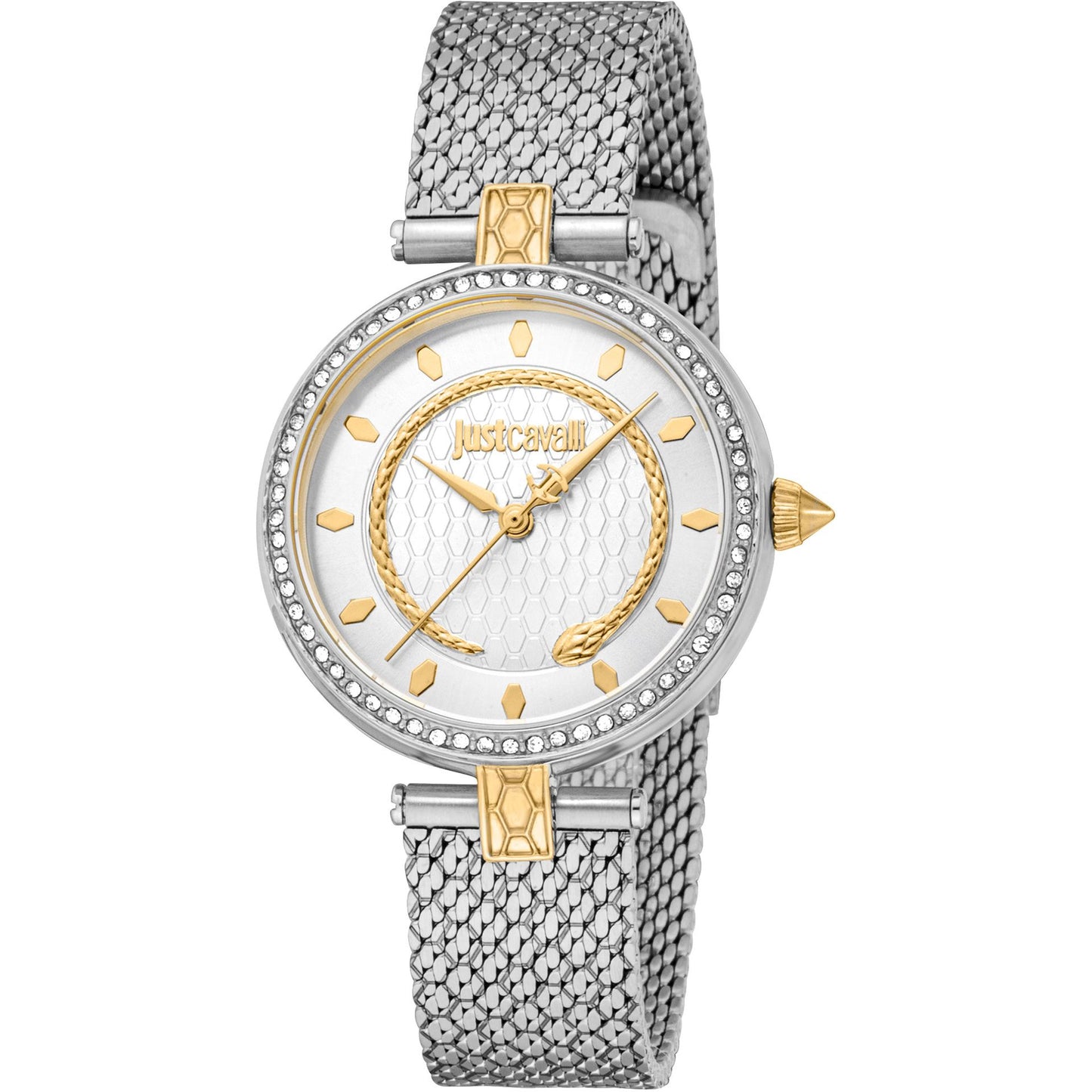 Juste Cavalli Horloge 