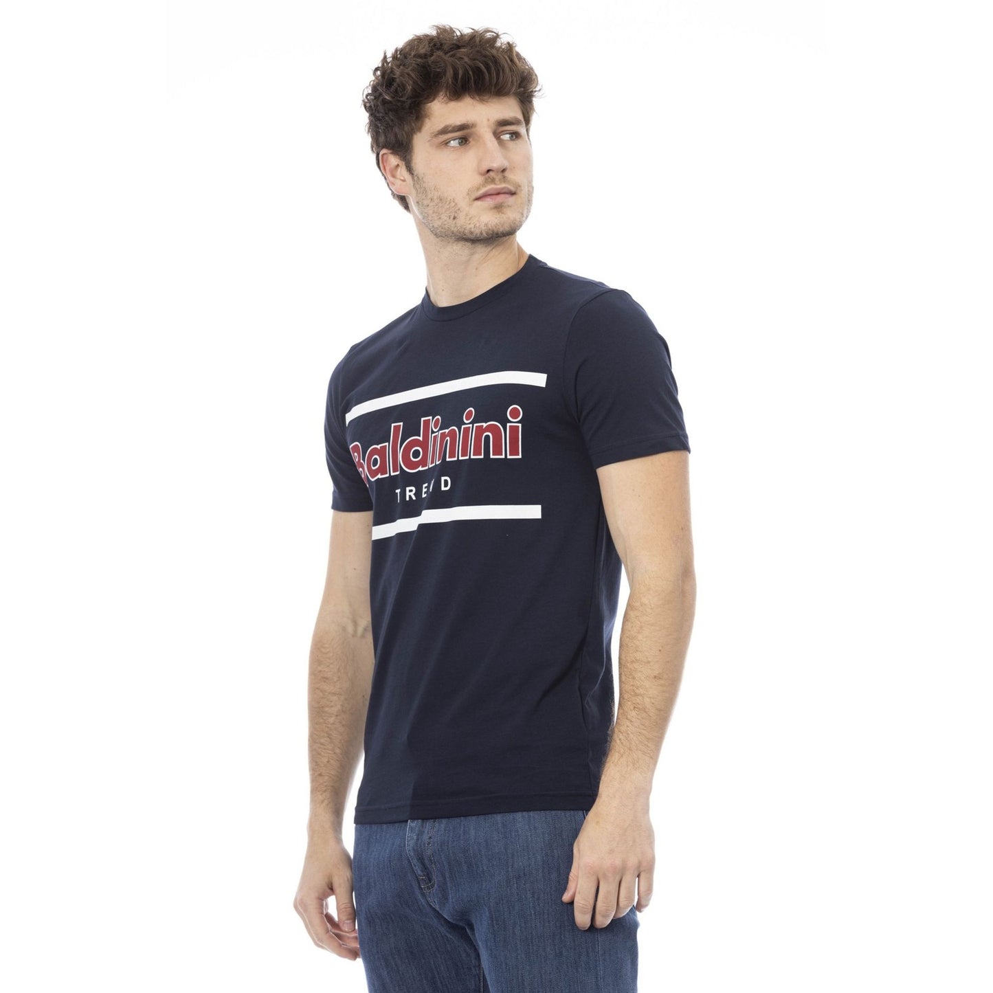 Baldinini Trend Camisetas