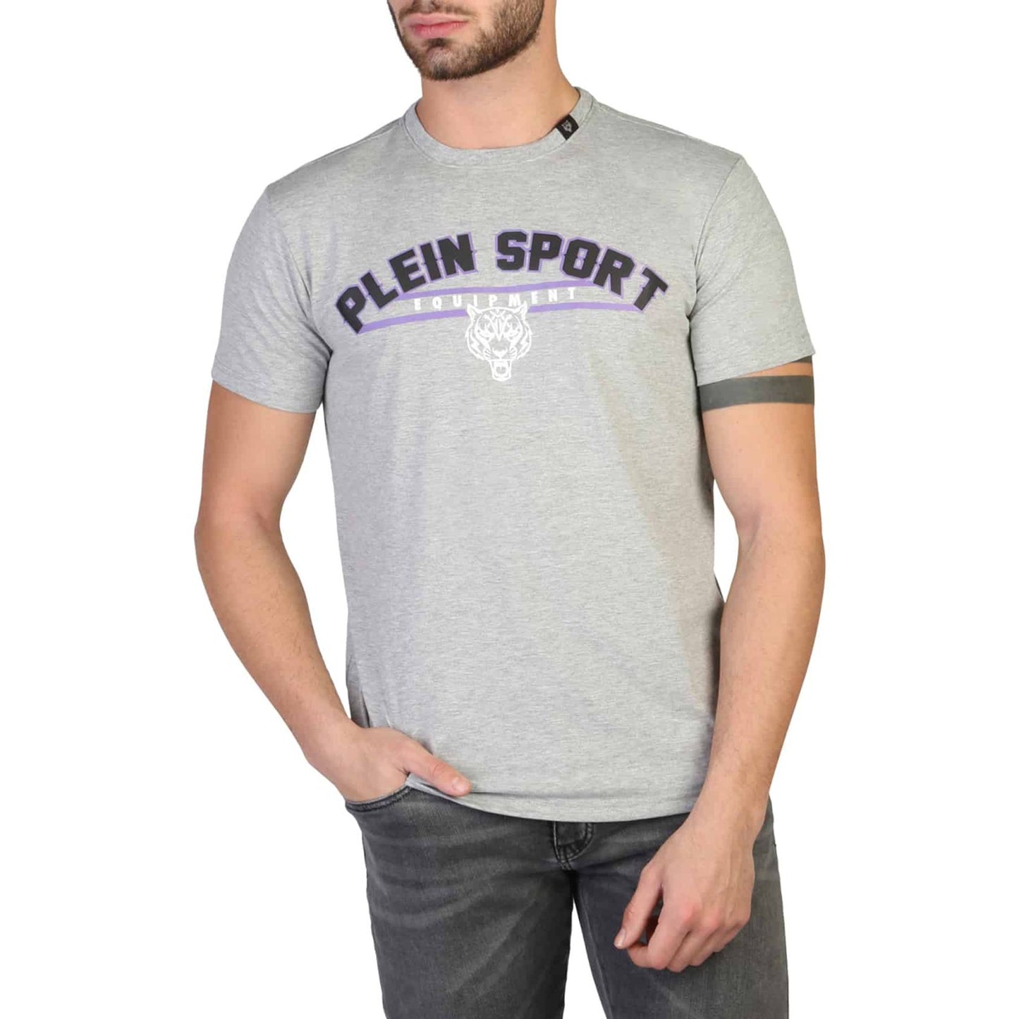 Plein Sport T-shirts 