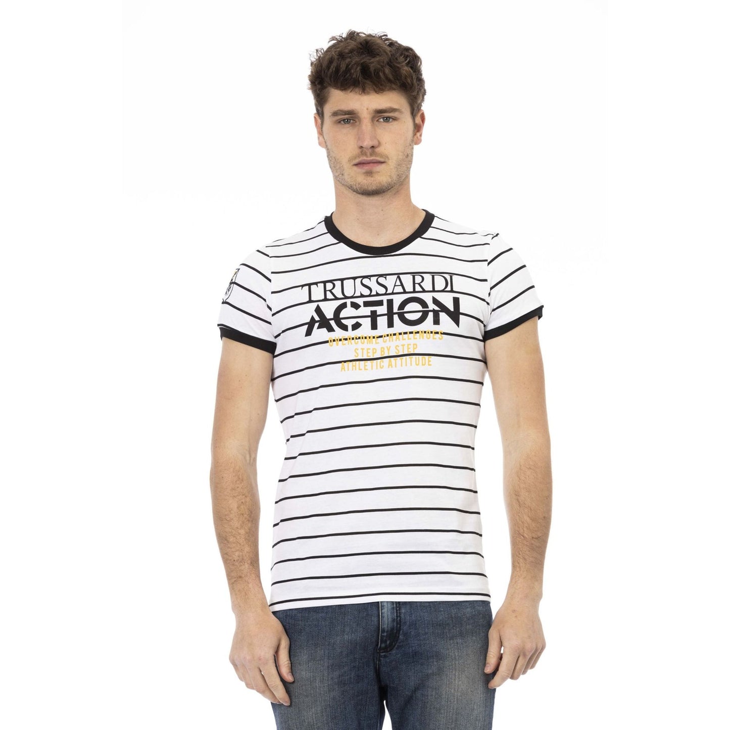 Trussardi Action Camisetas