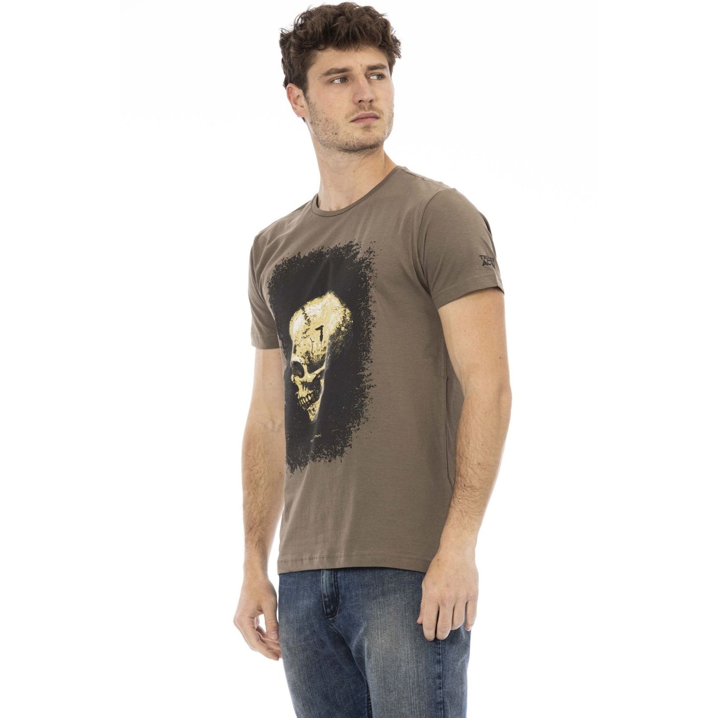 Trussardi Action T-shirts 