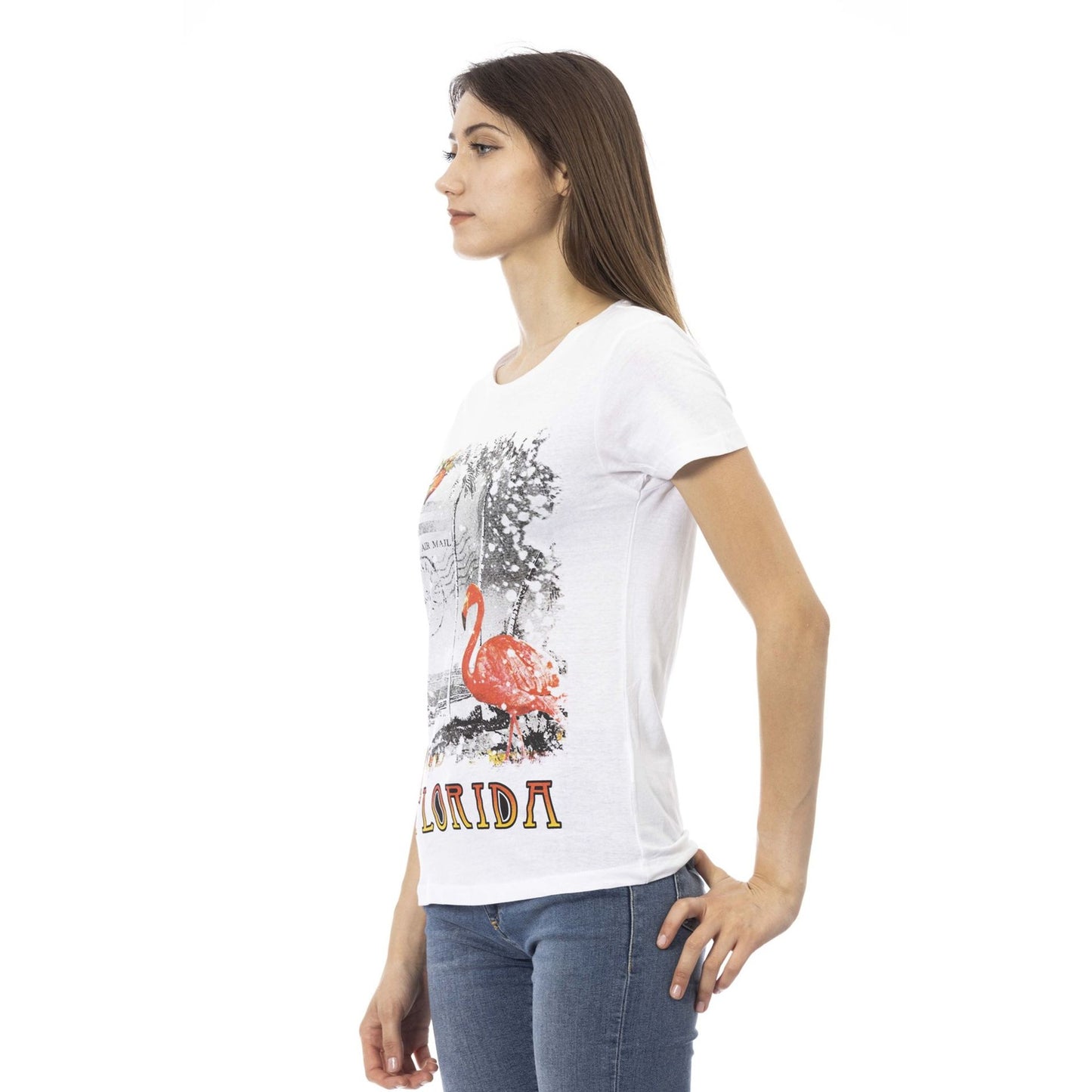 Trussardi Action Camisetas