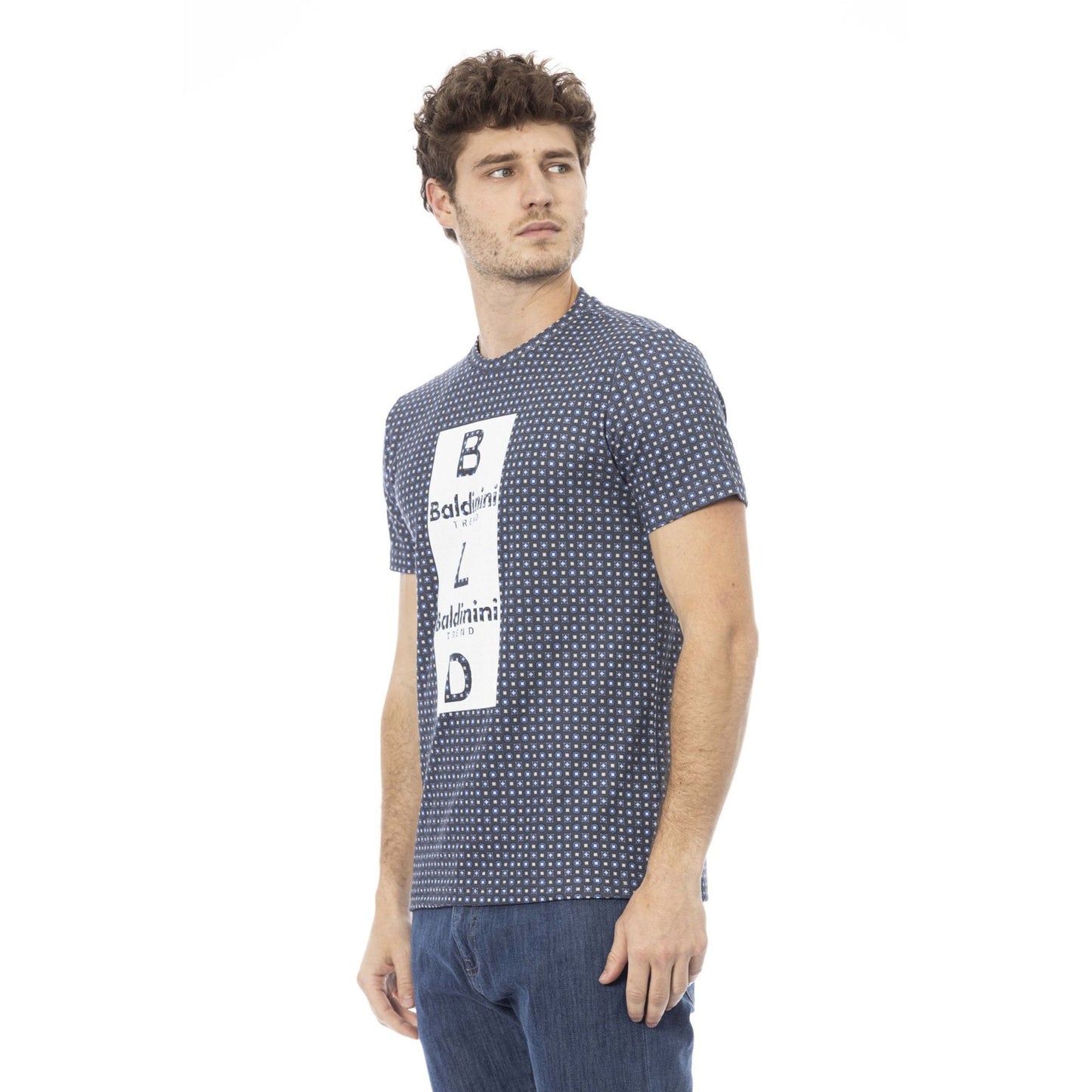 Baldinini Trend Camisetas