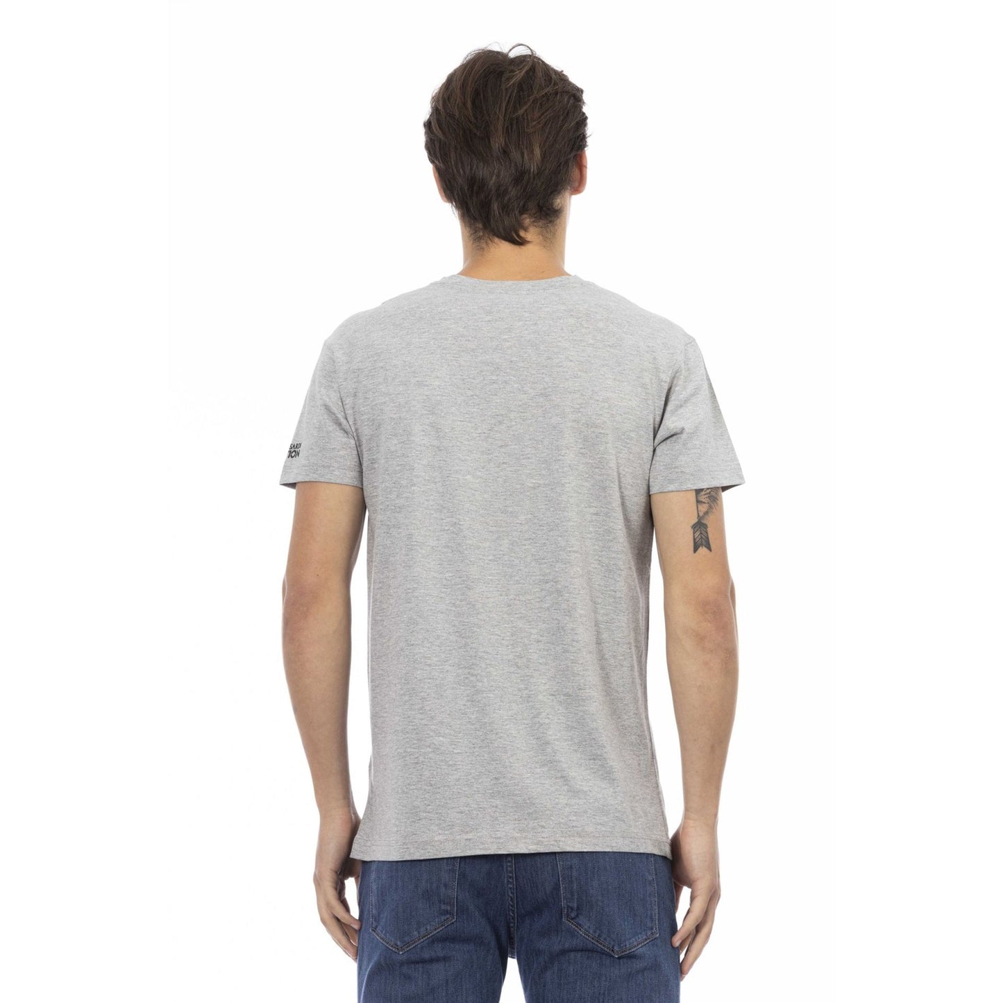 Trussardi Action T-shirts 