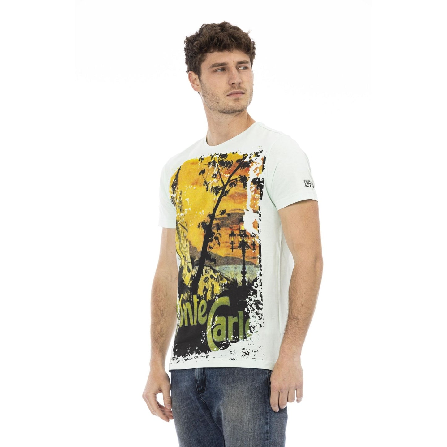 Trussardi Action Camisetas