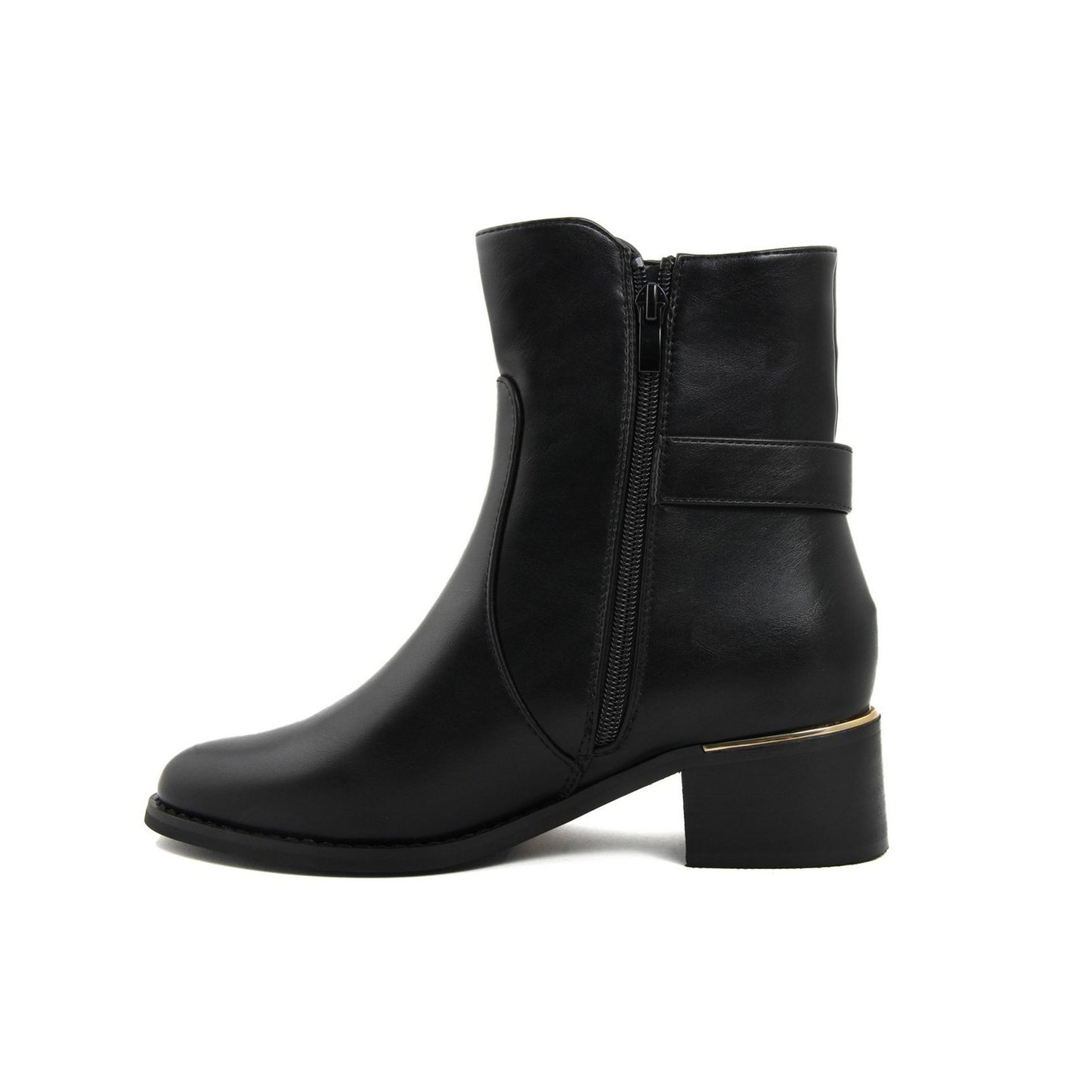 Fashion Attitude Ankle Boots 