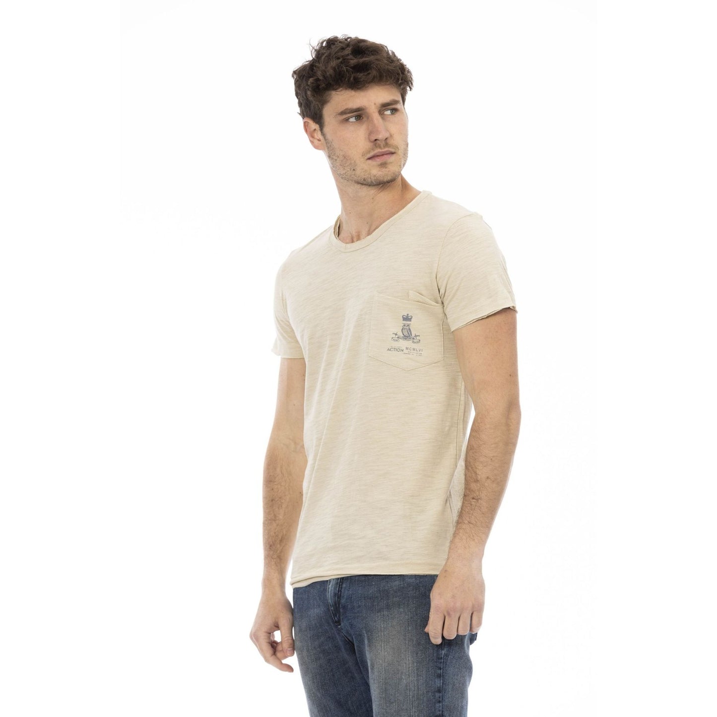 Trussardi Action T-shirts 