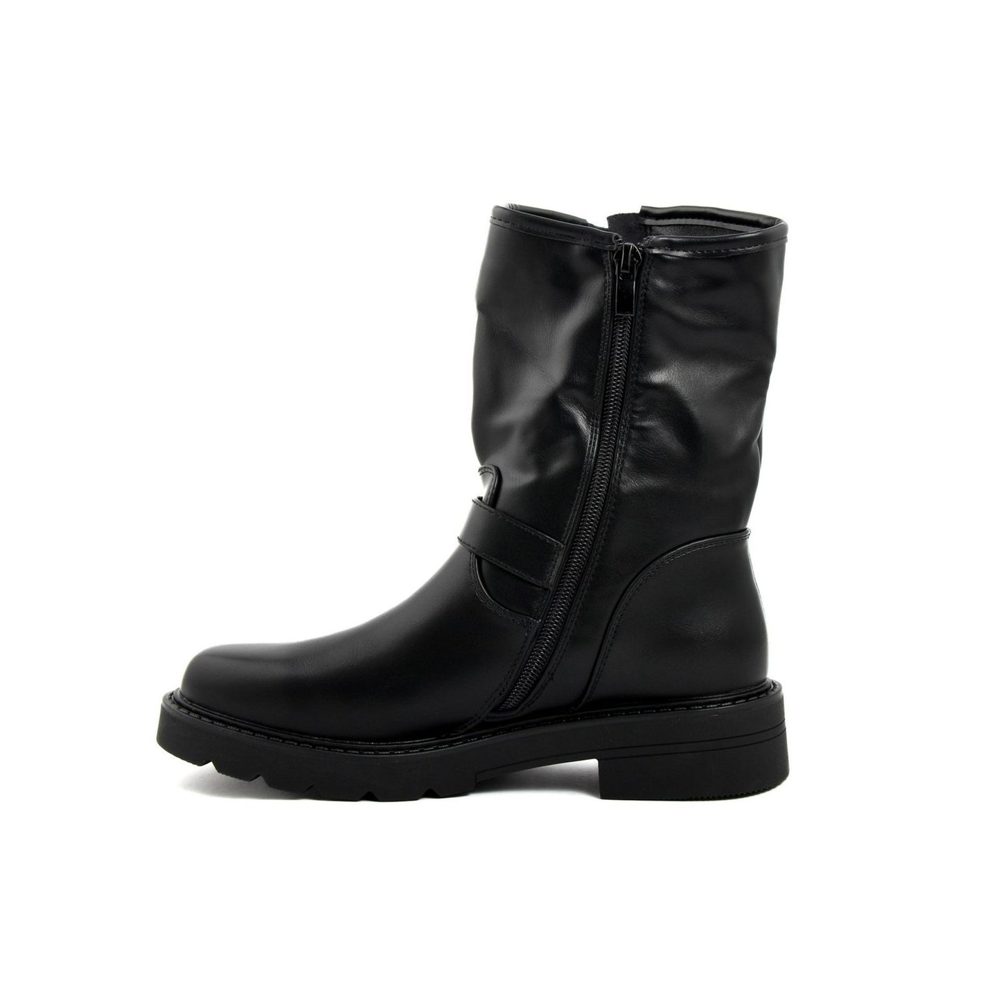 Fashion Attitude Ankle Boots