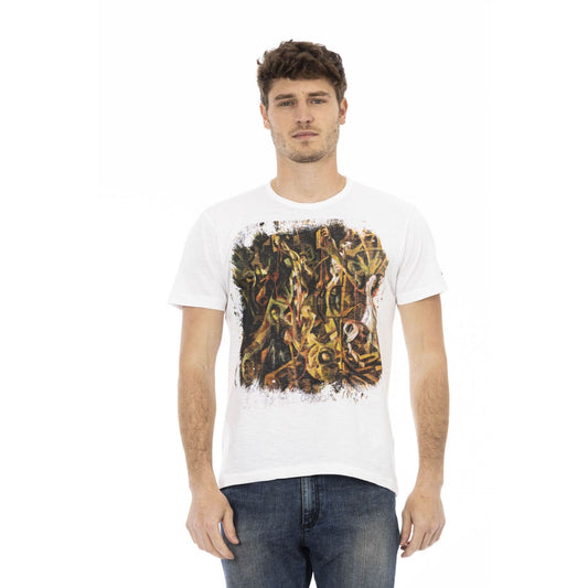 Trussardi Action Camisetas