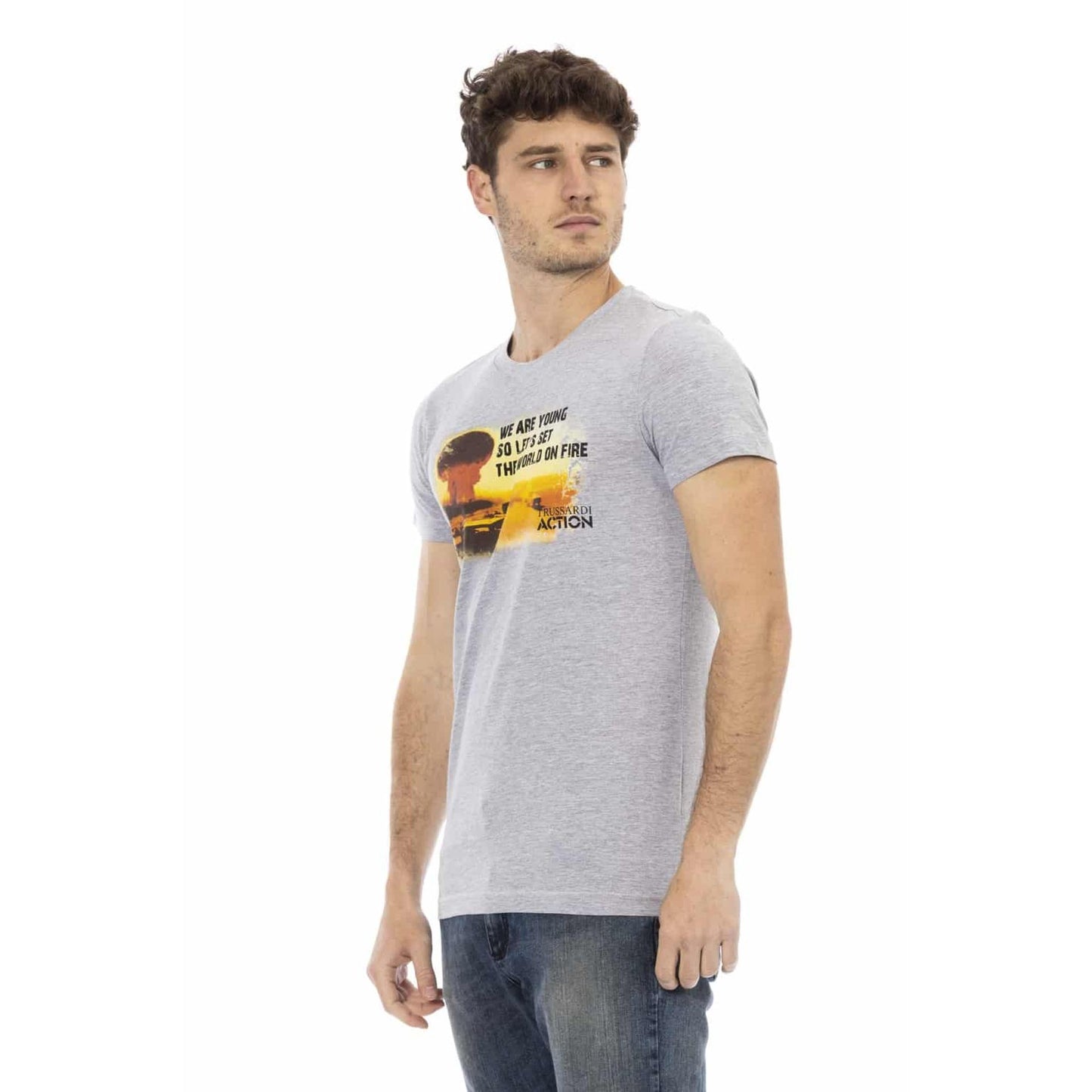 Trussardi Action Camisetas