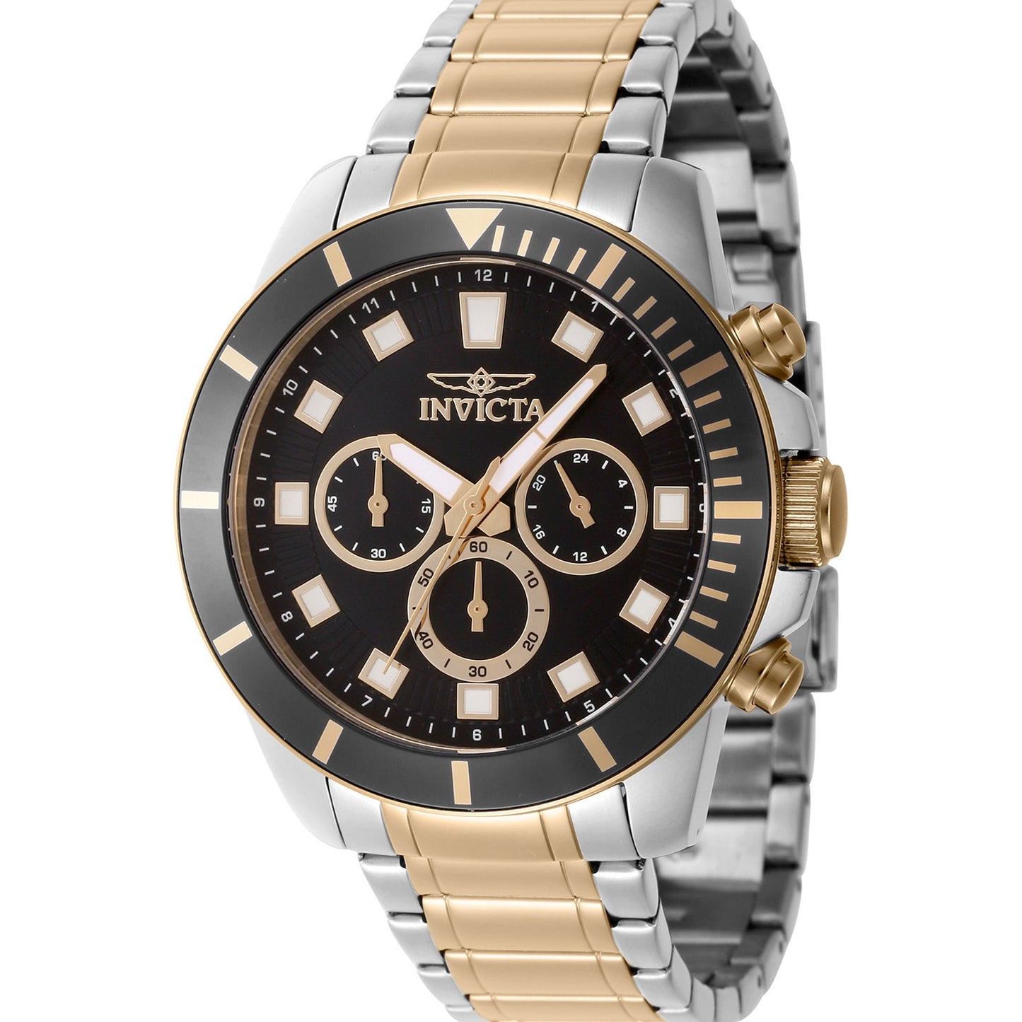 Invicta Watch 