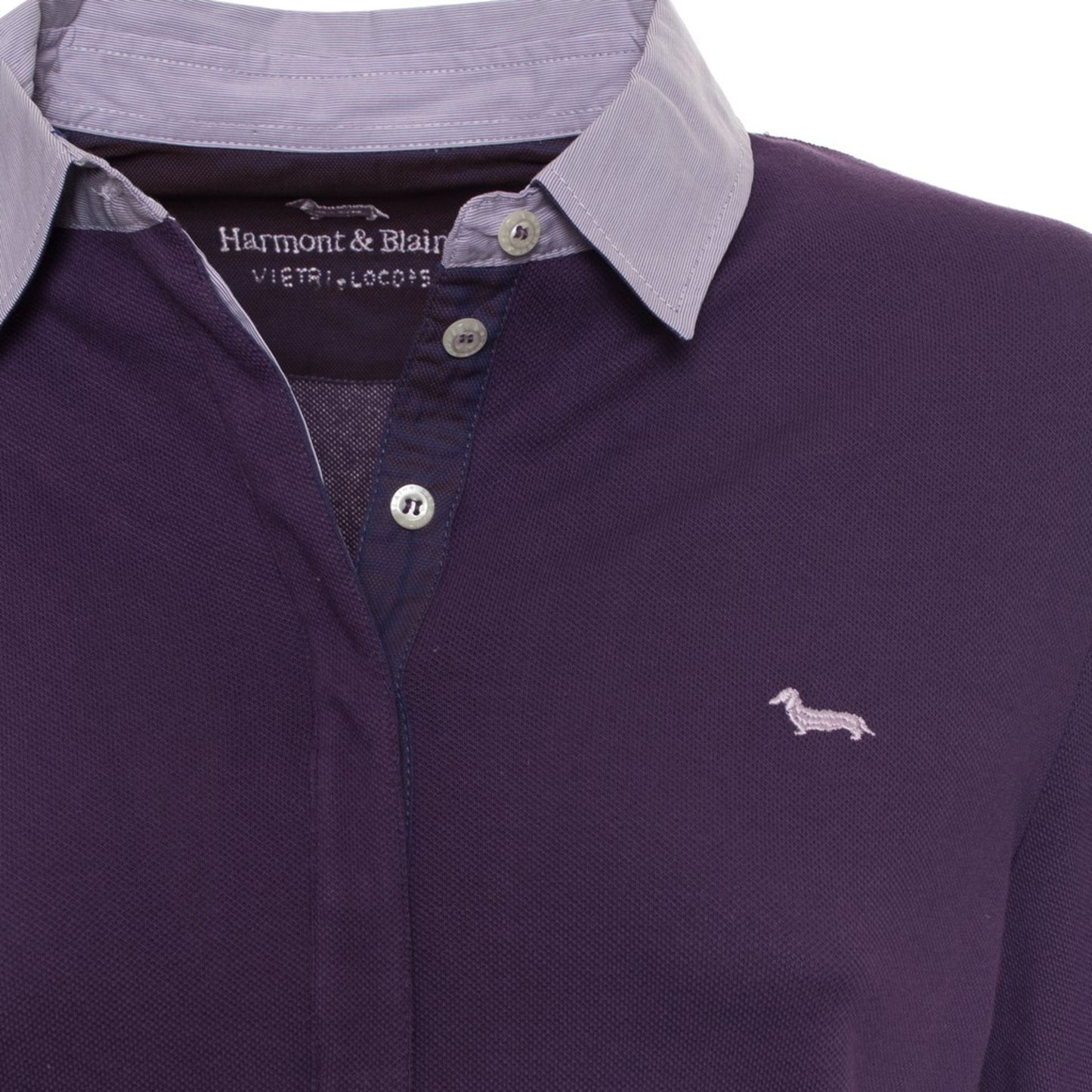 Harmont&amp;Blaine Polo 