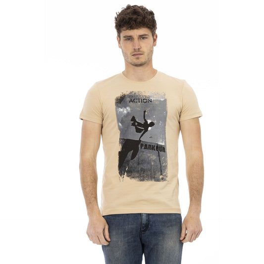 Trussardi T-shirts Action