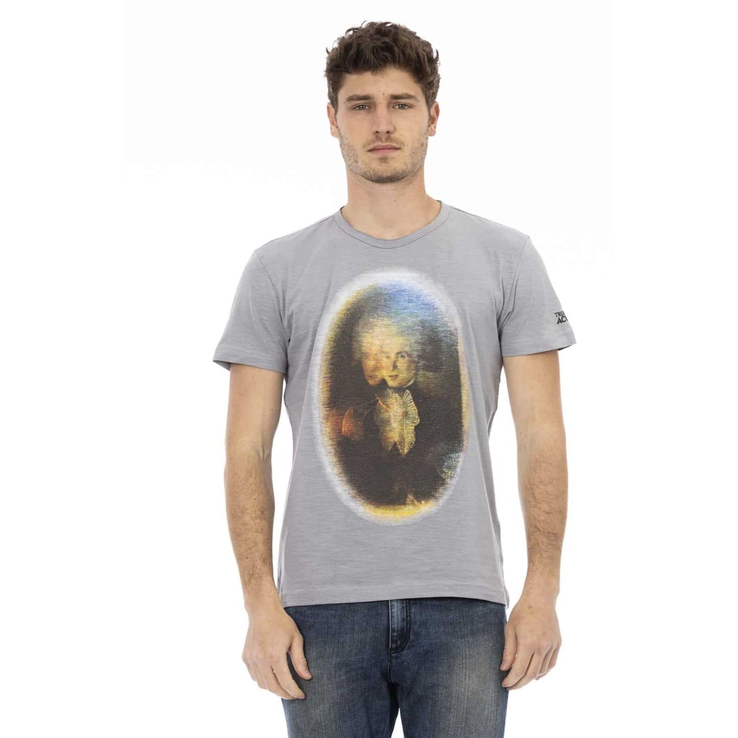 Trussardi Action T-shirts 