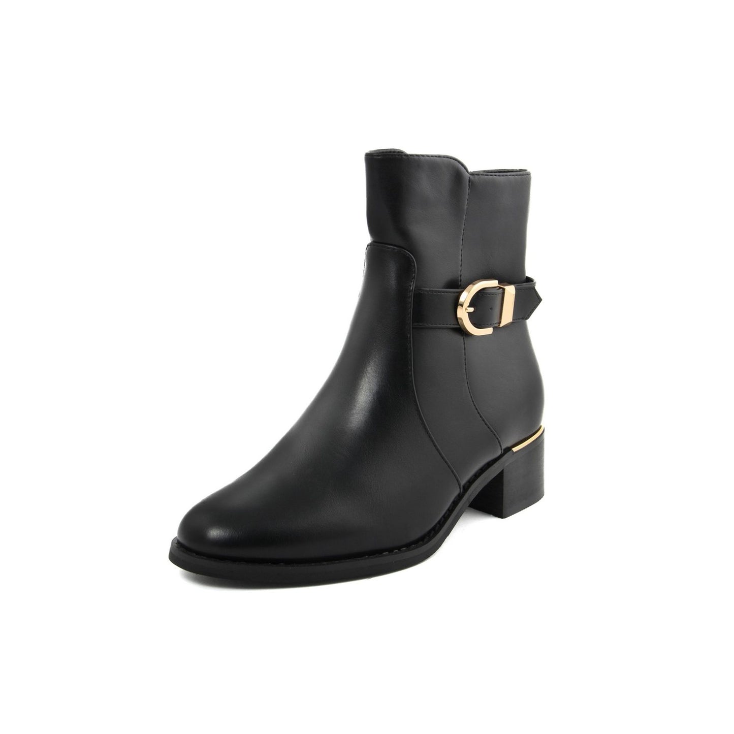 Fashion Attitude Ankle Boots 