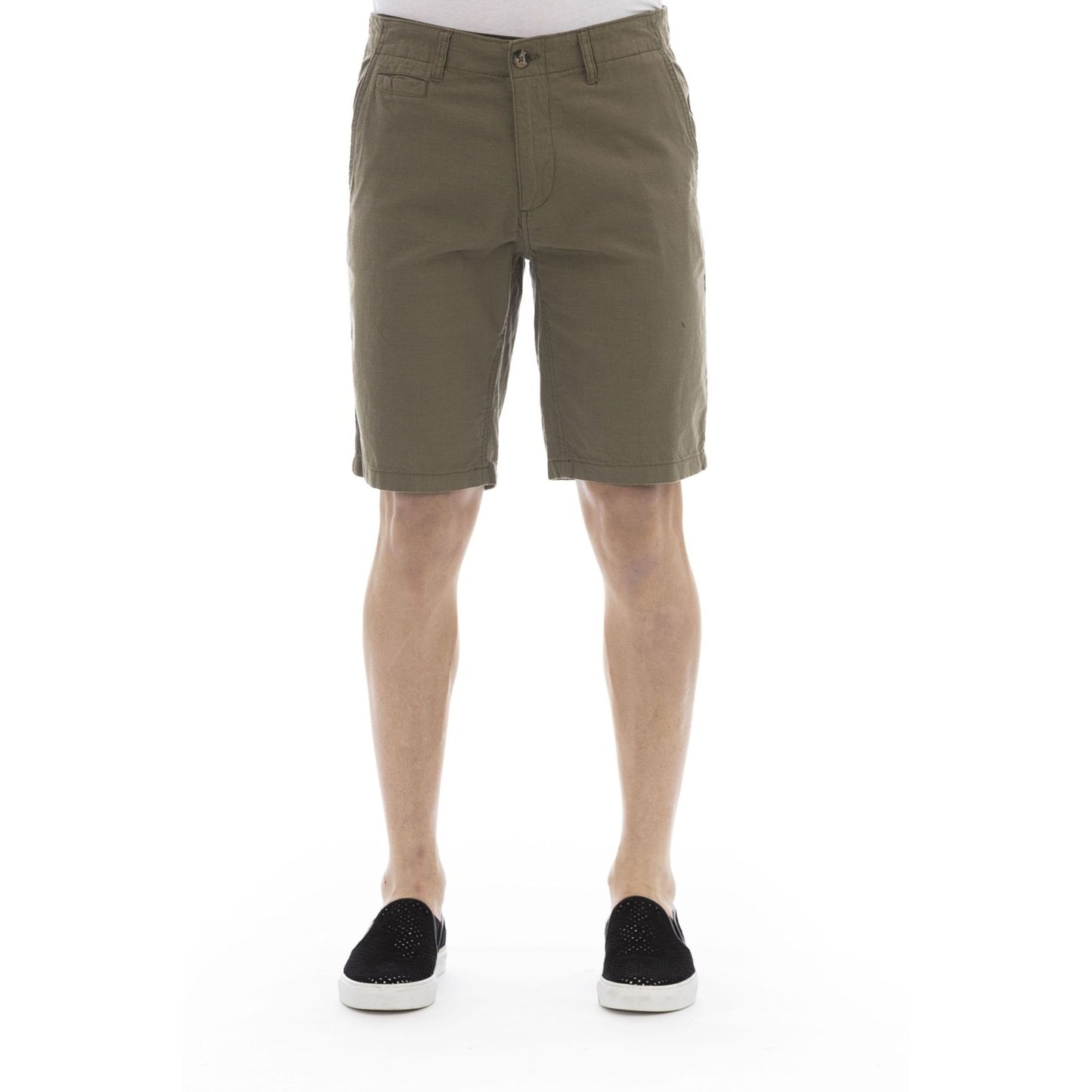 Baldinini Trend Bermuda Shorts 