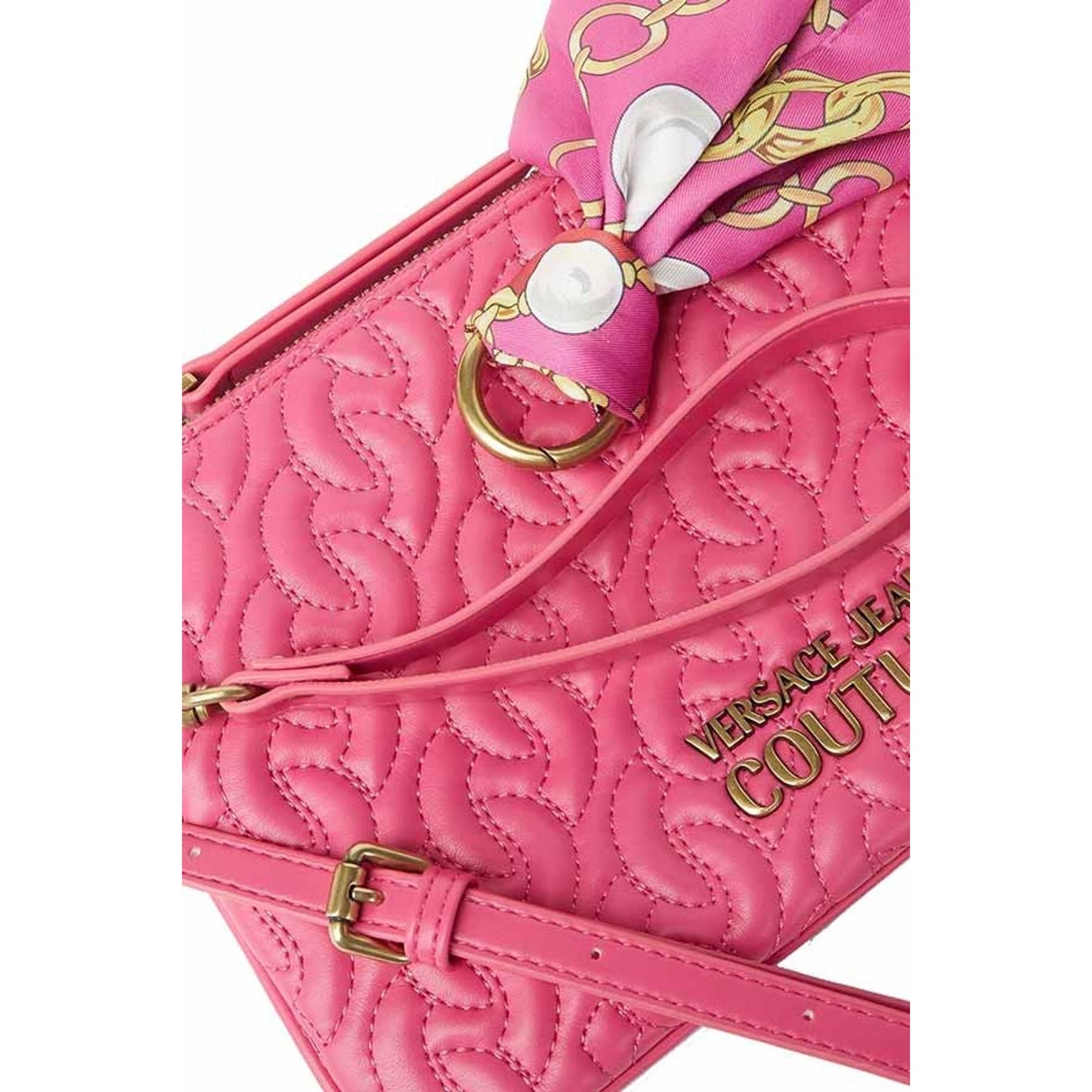 Versace Jeans Clutch