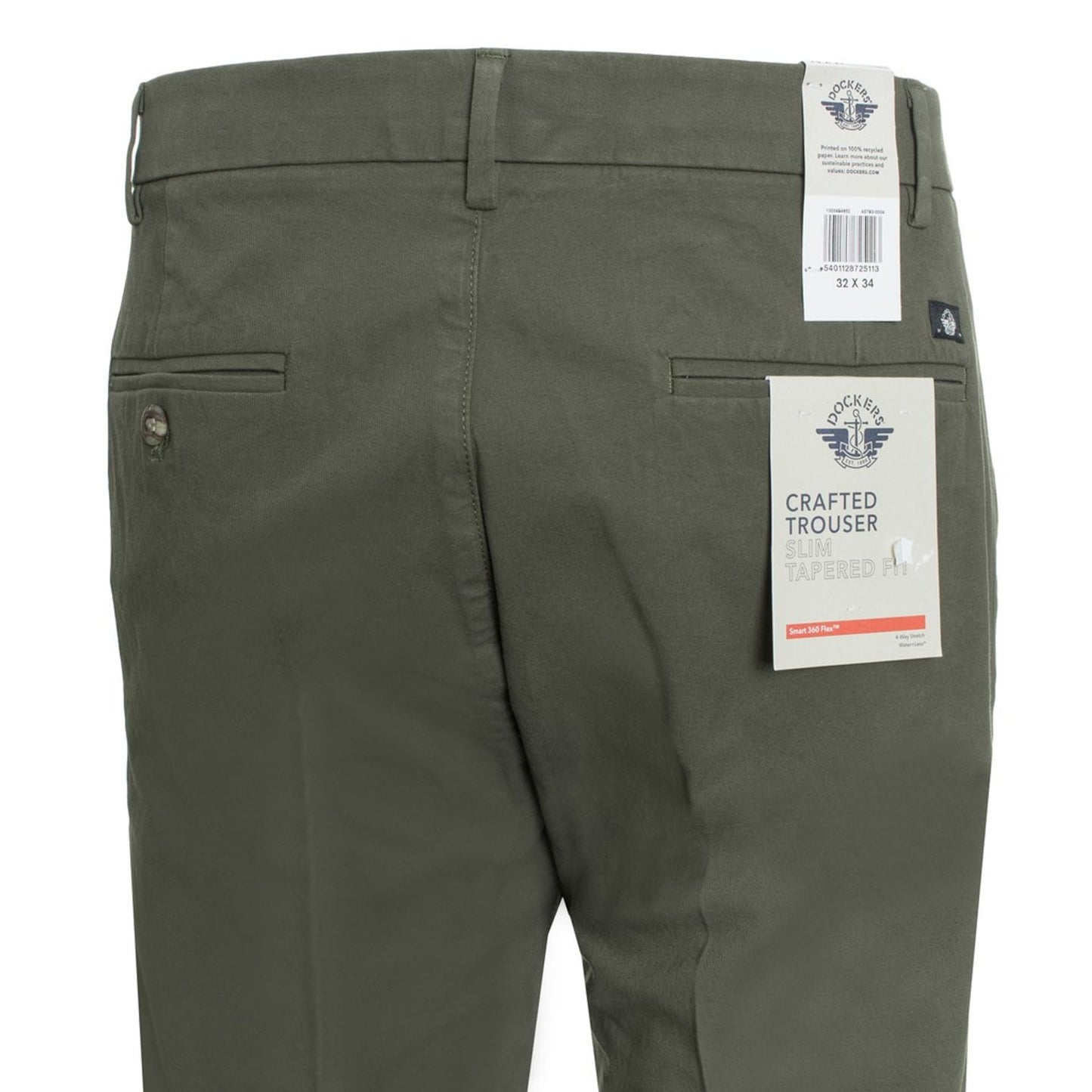 Dockers Pantalones